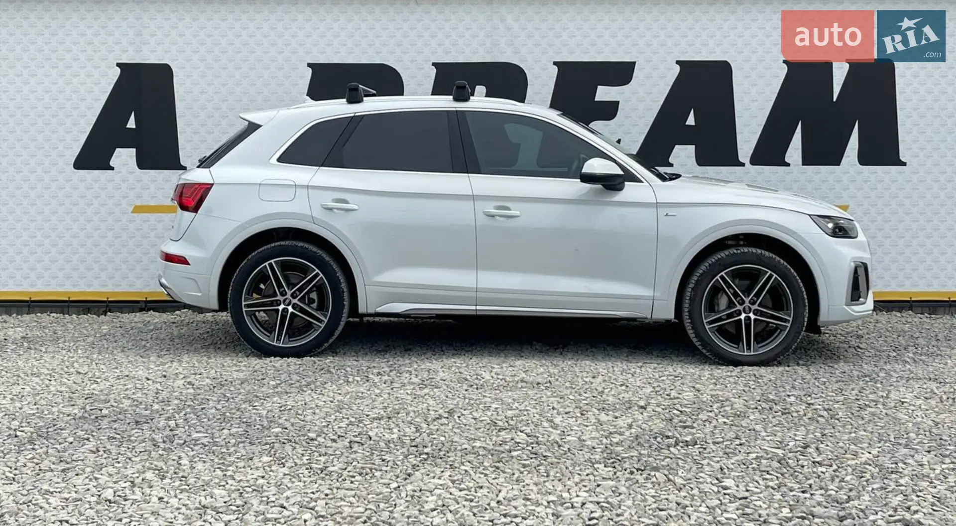 2021 Audi Q5 - мініатюра 12