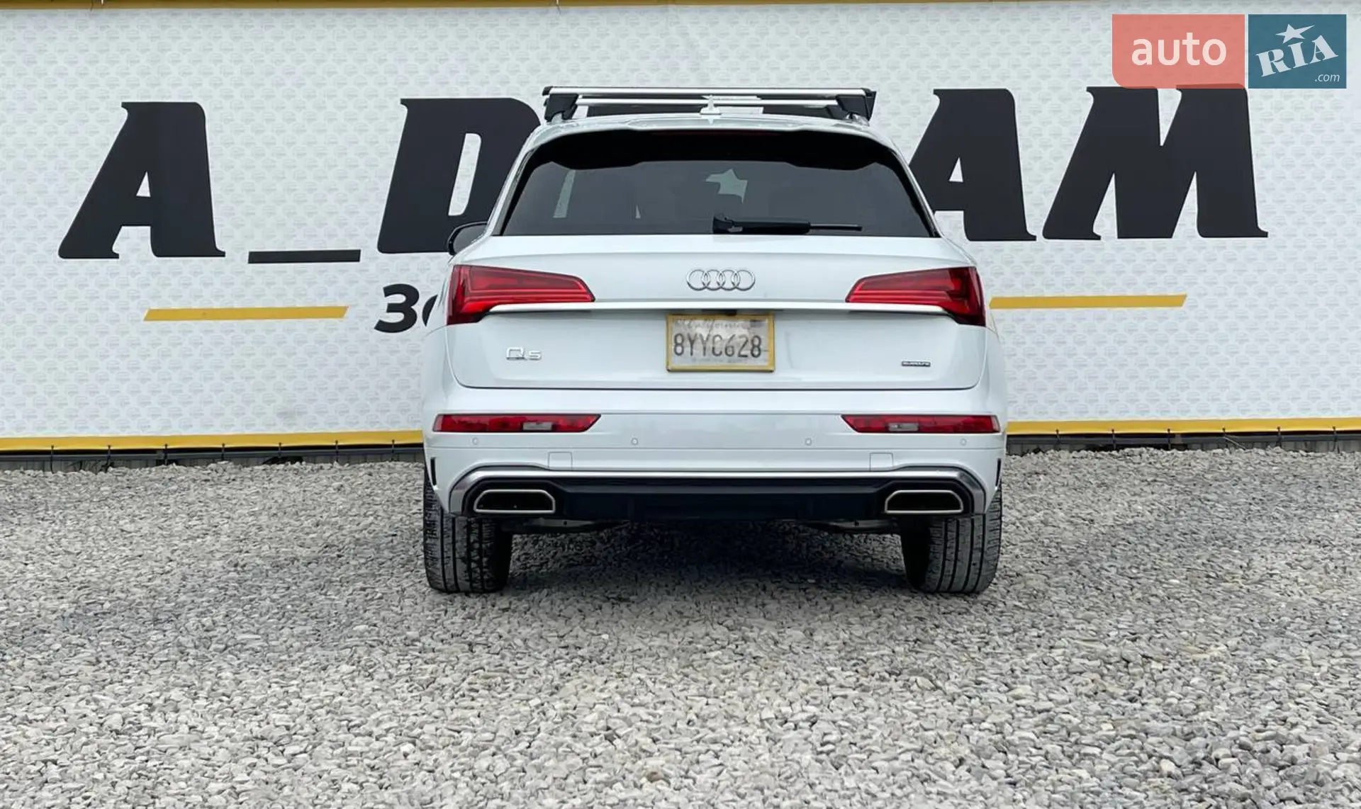 2021 Audi Q5 - мініатюра 28