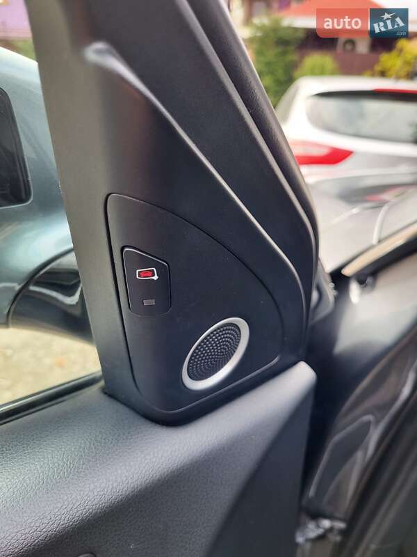 Позашляховик / Кросовер Audi Q5 2015 в Києві фото 6 Позашляховик / Кросовер Audi Q5 2015 в Києві