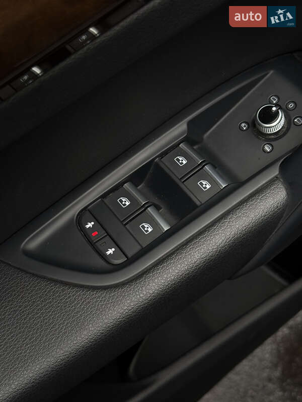 Позашляховик / Кросовер Audi Q5 2019 в Сумах фото 26 Позашляховик / Кросовер Audi Q5 2019 в Сумах