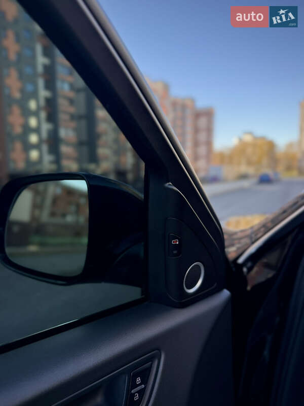 Позашляховик / Кросовер Audi Q5 2015 в Тернополі