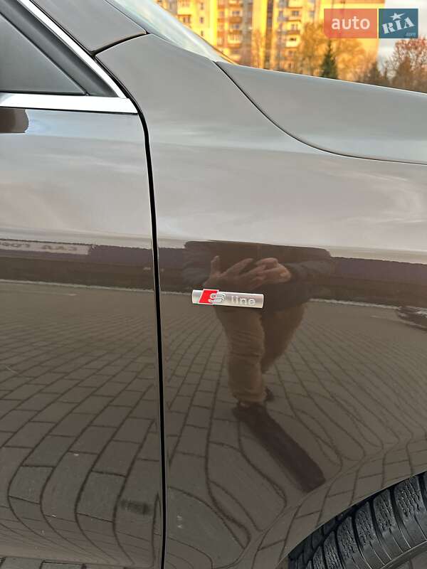 Позашляховик / Кросовер Audi Q5 2012 в Дрогобичі фото 37 Позашляховик / Кросовер Audi Q5 2012 в Дрогобичі