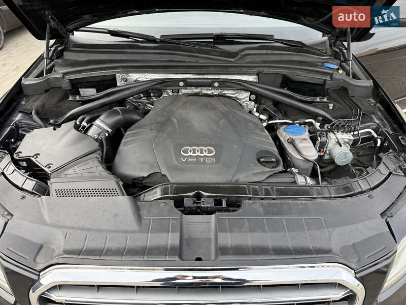 Внедорожник / Кроссовер Audi Q5 2014 в Стрые фото 14 Внедорожник / Кроссовер Audi Q5 2014 в Стрые