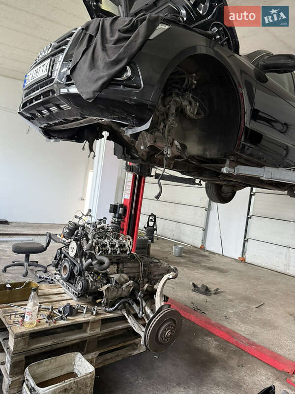 Внедорожник / Кроссовер Audi Q5 2014 в Стрые фото 29 Внедорожник / Кроссовер Audi Q5 2014 в Стрые