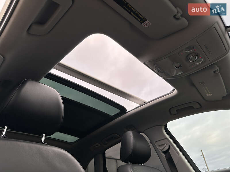 Позашляховик / Кросовер Audi Q5 2015 в Стрию