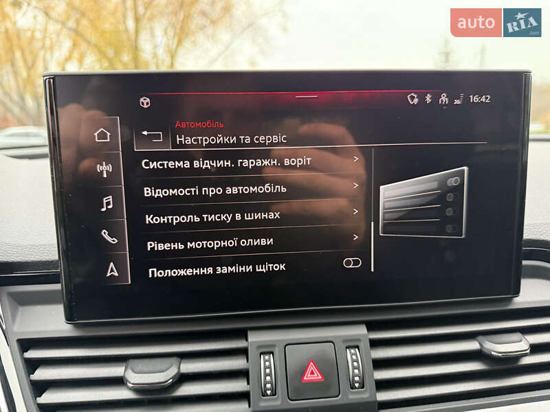 Позашляховик / Кросовер Audi Q5 2024 в Львові