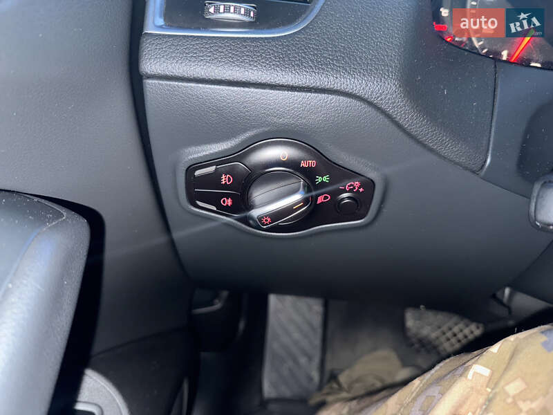 Внедорожник / Кроссовер Audi Q5 2016 в Ивано-Франковске фото 42 Внедорожник / Кроссовер Audi Q5 2016 в Ивано-Франковске