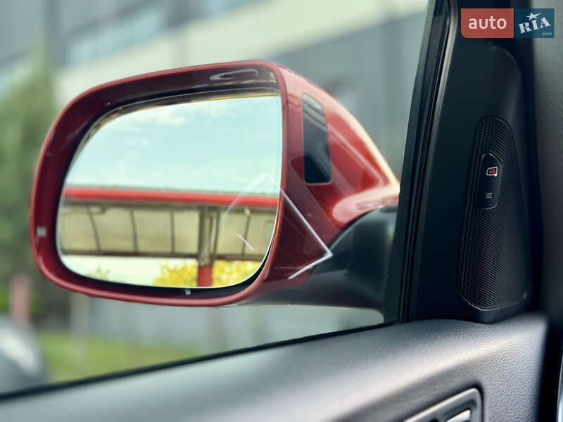 Внедорожник / Кроссовер Audi Q5 2015 в Львове фото 30 Внедорожник / Кроссовер Audi Q5 2015 в Львове