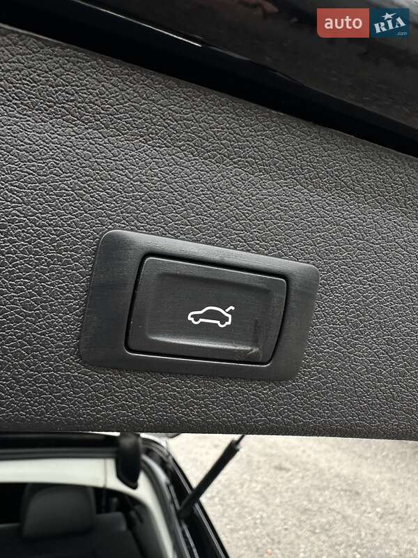 Позашляховик / Кросовер Audi Q5 2015 в Білогородці фото 17 Позашляховик / Кросовер Audi Q5 2015 в Білогородці