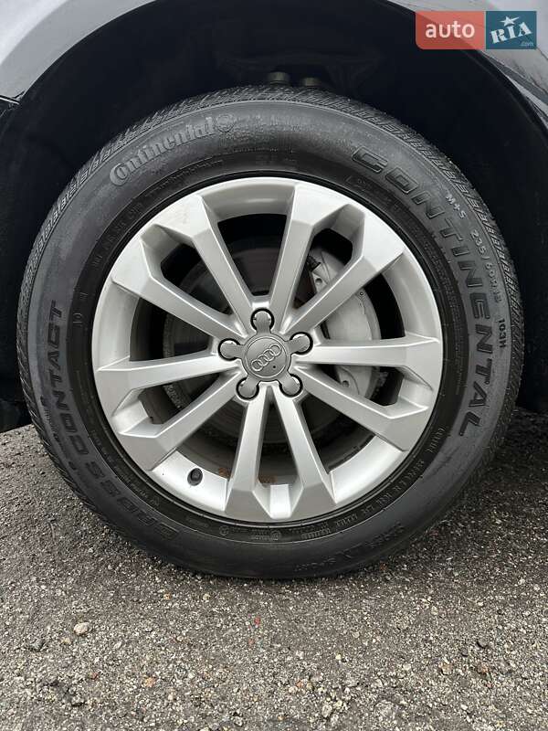Позашляховик / Кросовер Audi Q5 2015 в Білогородці фото 7 Позашляховик / Кросовер Audi Q5 2015 в Білогородці