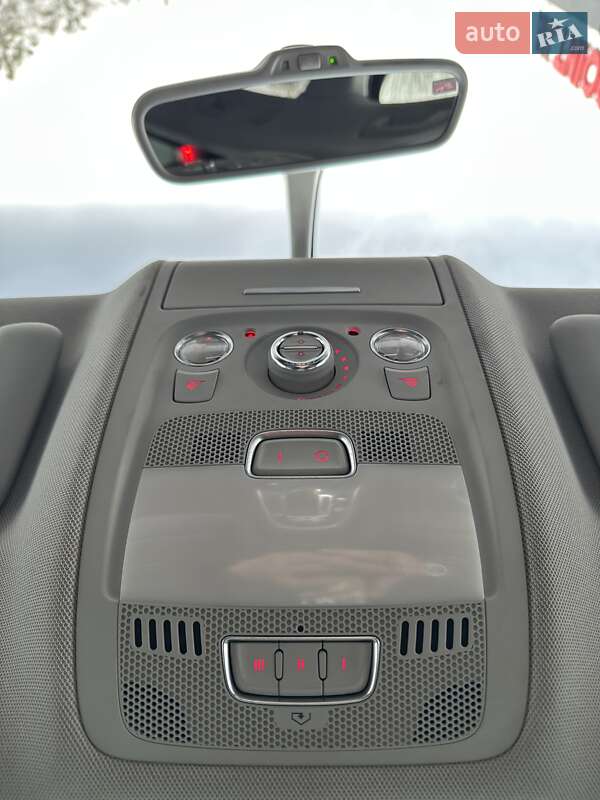 Позашляховик / Кросовер Audi Q5 2015 в Білогородці фото 35 Позашляховик / Кросовер Audi Q5 2015 в Білогородці