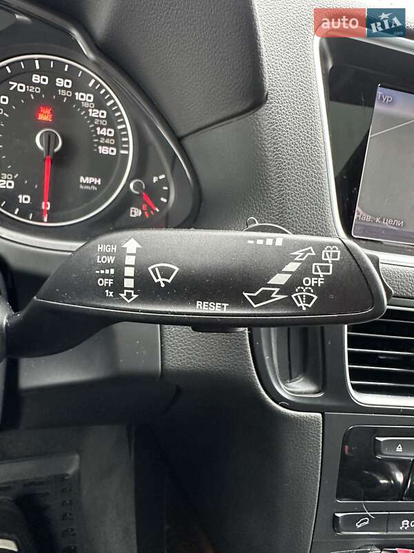 Позашляховик / Кросовер Audi Q5 2015 в Білогородці фото 43 Позашляховик / Кросовер Audi Q5 2015 в Білогородці