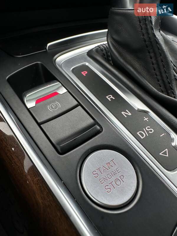 Позашляховик / Кросовер Audi Q5 2015 в Білогородці фото 46 Позашляховик / Кросовер Audi Q5 2015 в Білогородці