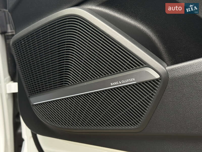 Позашляховик / Кросовер Audi Q5 2020 в Івано-Франківську фото 17 Позашляховик / Кросовер Audi Q5 2020 в Івано-Франківську