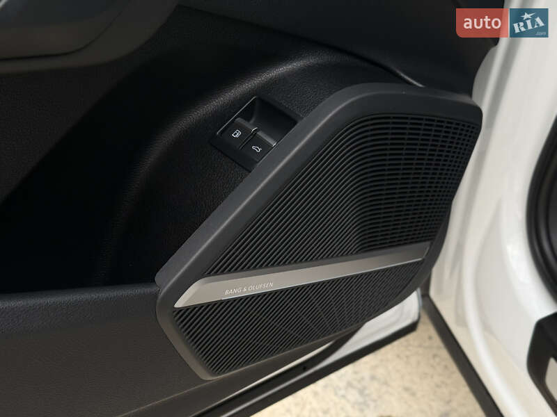 Позашляховик / Кросовер Audi Q5 2020 в Івано-Франківську фото 25 Позашляховик / Кросовер Audi Q5 2020 в Івано-Франківську