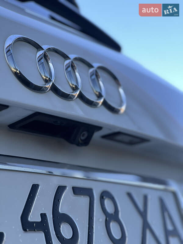 Позашляховик / Кросовер Audi Q5 2013 в Старому Самборі фото 20 Позашляховик / Кросовер Audi Q5 2013 в Старому Самборі