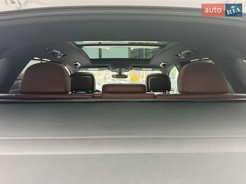 Внедорожник / Кроссовер Audi Q5 2019 в Ивано-Франковске