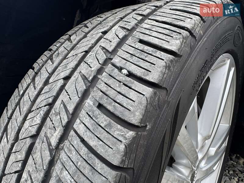 Внедорожник / Кроссовер Audi Q5 2019 в Ивано-Франковске