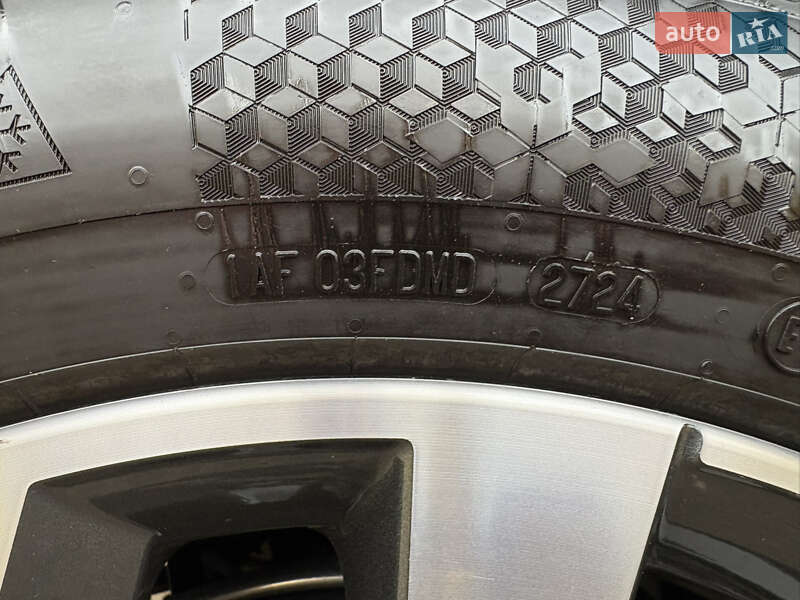 Позашляховик / Кросовер Audi Q5 2023 в Києві