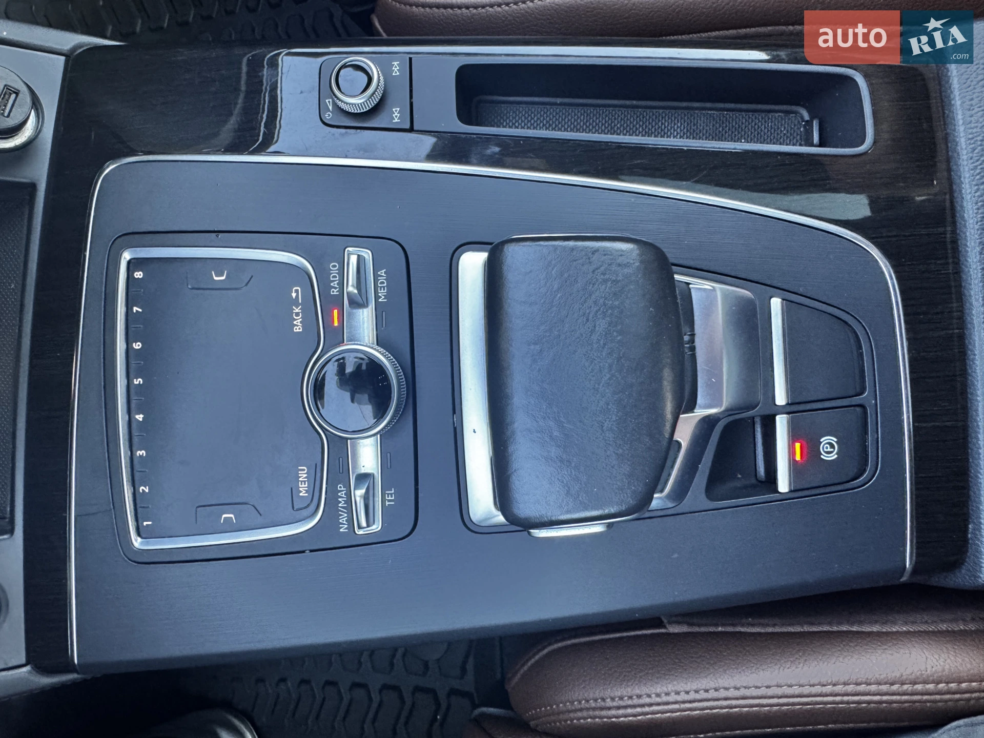 2017 Audi Q5 - мініатюра 24
