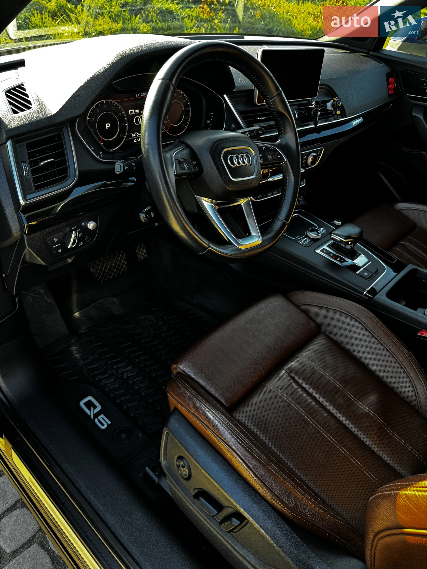 2017 Audi Q5 - мініатюра 29