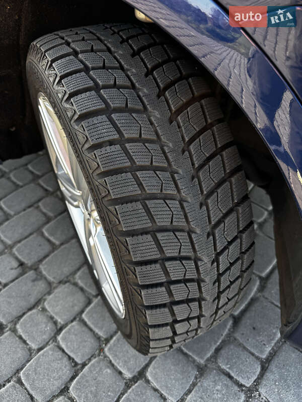 Позашляховик / Кросовер Audi Q5 2017 в Львові