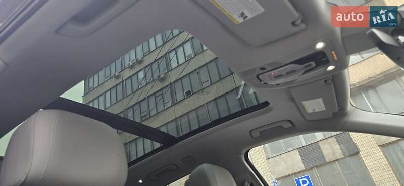 Позашляховик / Кросовер Audi Q5 2018 в Дніпрі фото 12 Позашляховик / Кросовер Audi Q5 2018 в Дніпрі