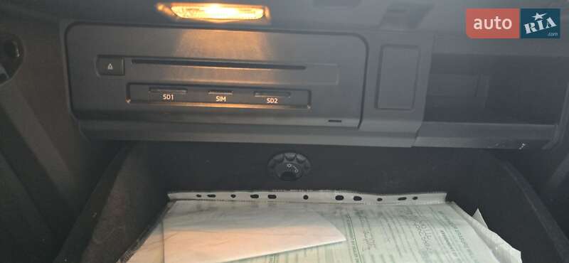 Позашляховик / Кросовер Audi Q5 2018 в Дніпрі фото 21 Позашляховик / Кросовер Audi Q5 2018 в Дніпрі