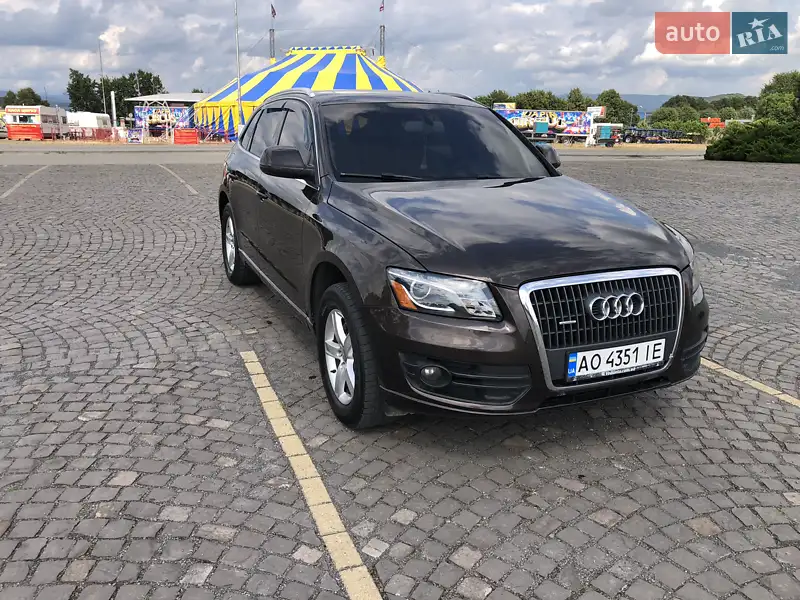 Audi Q5