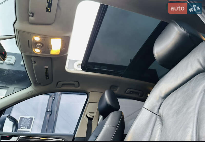 Внедорожник / Кроссовер Audi Q5 2011 в Золочеве