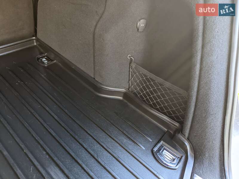 Внедорожник / Кроссовер Audi Q5 2013 в Виннице