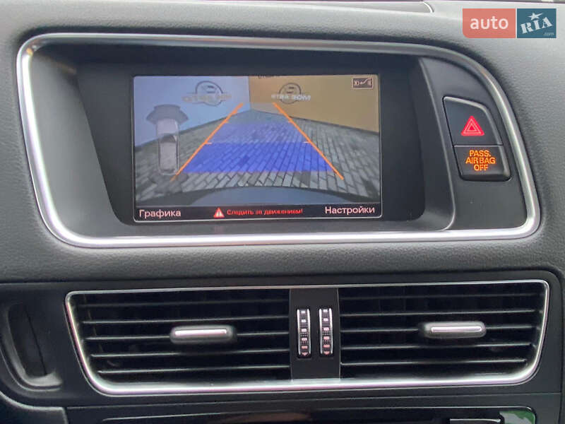 Позашляховик / Кросовер Audi Q5 2014 в Рівному фото 11 Позашляховик / Кросовер Audi Q5 2014 в Рівному