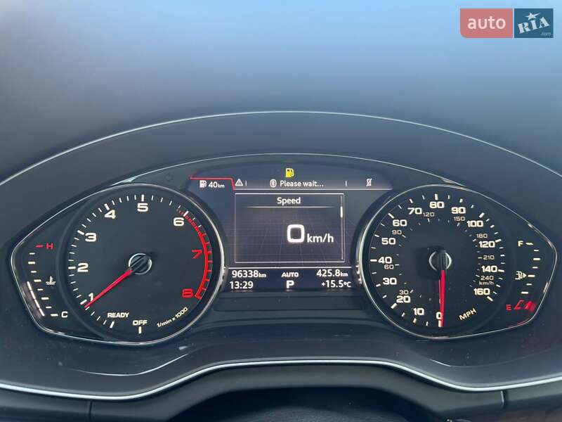 Внедорожник / Кроссовер Audi Q5 2019 в Львове фото 2 Внедорожник / Кроссовер Audi Q5 2019 в Львове