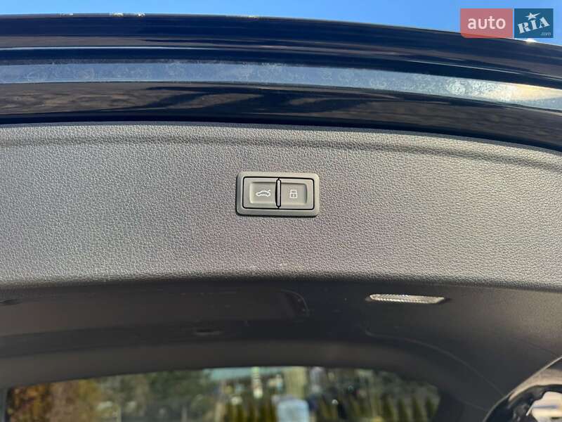 Внедорожник / Кроссовер Audi Q5 2019 в Львове фото 21 Внедорожник / Кроссовер Audi Q5 2019 в Львове