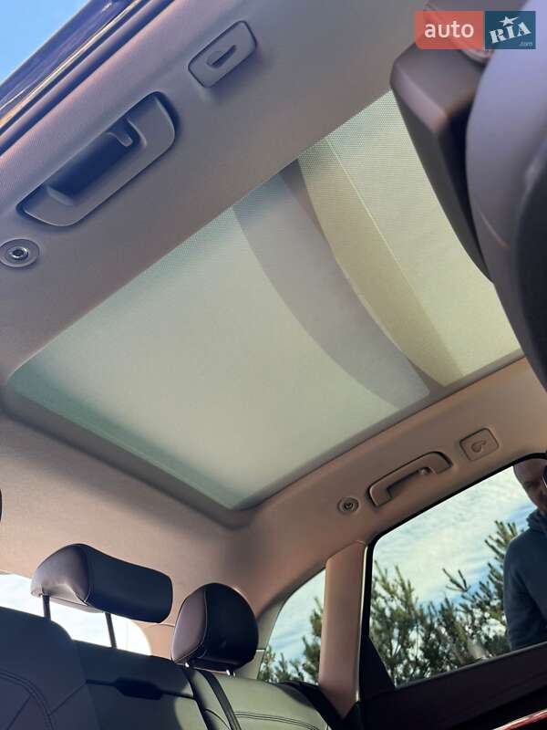 Внедорожник / Кроссовер Audi Q5 2019 в Львове фото 26 Внедорожник / Кроссовер Audi Q5 2019 в Львове