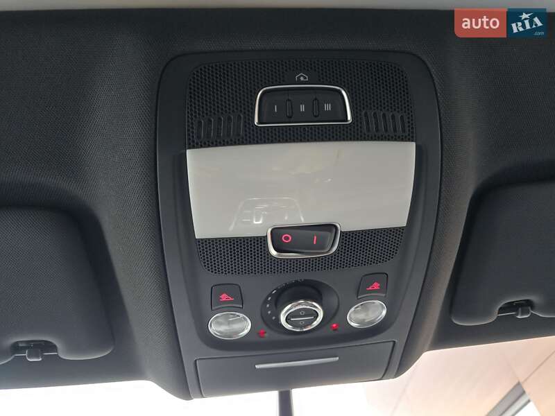 Внедорожник / Кроссовер Audi Q5 2016 в Киеве фото 36 Внедорожник / Кроссовер Audi Q5 2016 в Киеве