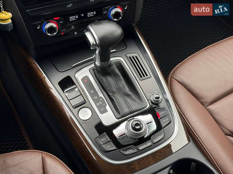Внедорожник / Кроссовер Audi Q5 2013 в Хмельницком фото 36 Внедорожник / Кроссовер Audi Q5 2013 в Хмельницком