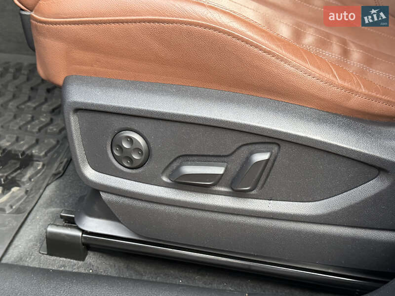 Внедорожник / Кроссовер Audi Q5 2023 в Ивано-Франковске