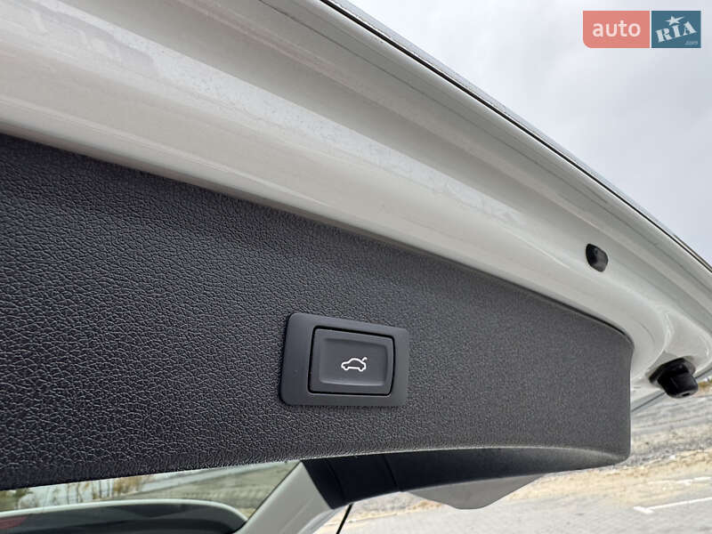 Внедорожник / Кроссовер Audi Q5 2016 в Черкассах фото 21 Внедорожник / Кроссовер Audi Q5 2016 в Черкассах