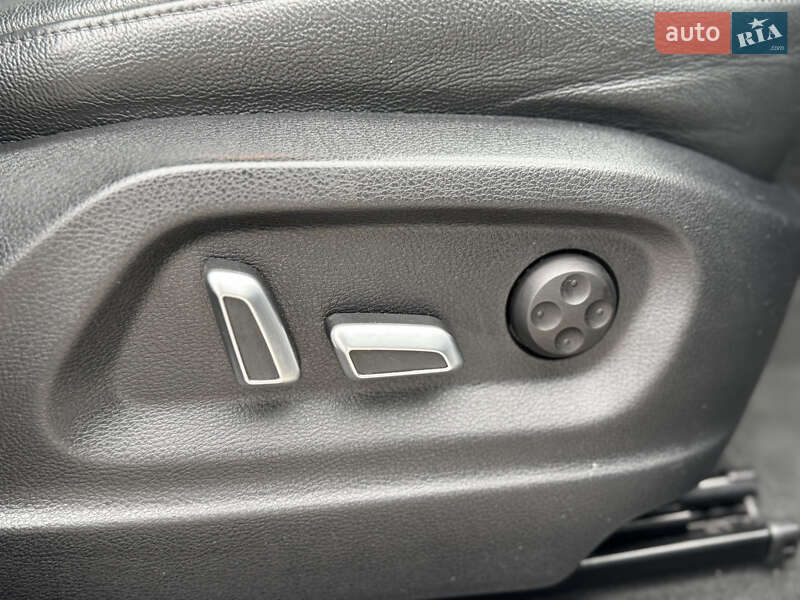 Внедорожник / Кроссовер Audi Q5 2016 в Черкассах фото 26 Внедорожник / Кроссовер Audi Q5 2016 в Черкассах