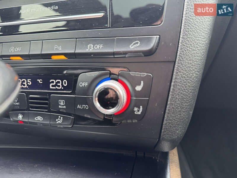 Внедорожник / Кроссовер Audi Q5 2016 в Черкассах фото 42 Внедорожник / Кроссовер Audi Q5 2016 в Черкассах