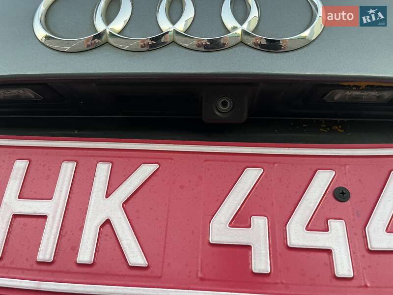 Внедорожник / Кроссовер Audi Q5 2015 в Дубно фото 45 Внедорожник / Кроссовер Audi Q5 2015 в Дубно