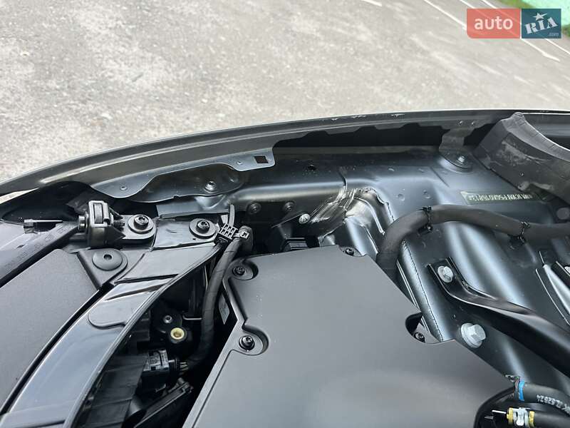 Внедорожник / Кроссовер Audi Q5 2015 в Дубно фото 61 Внедорожник / Кроссовер Audi Q5 2015 в Дубно