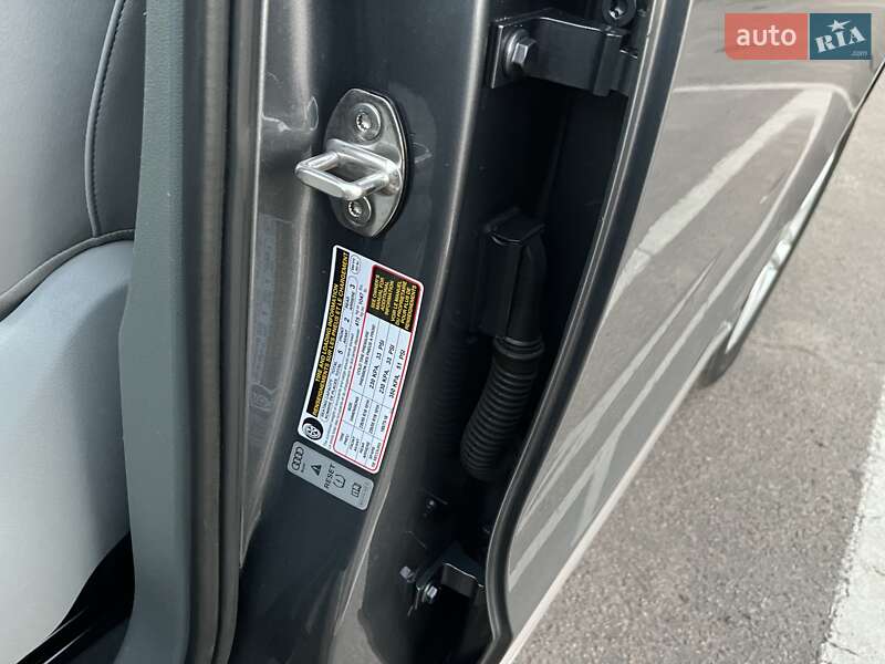 Внедорожник / Кроссовер Audi Q5 2015 в Дубно фото 72 Внедорожник / Кроссовер Audi Q5 2015 в Дубно