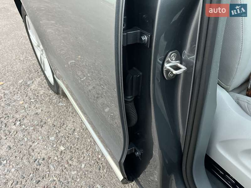 Внедорожник / Кроссовер Audi Q5 2015 в Дубно фото 77 Внедорожник / Кроссовер Audi Q5 2015 в Дубно