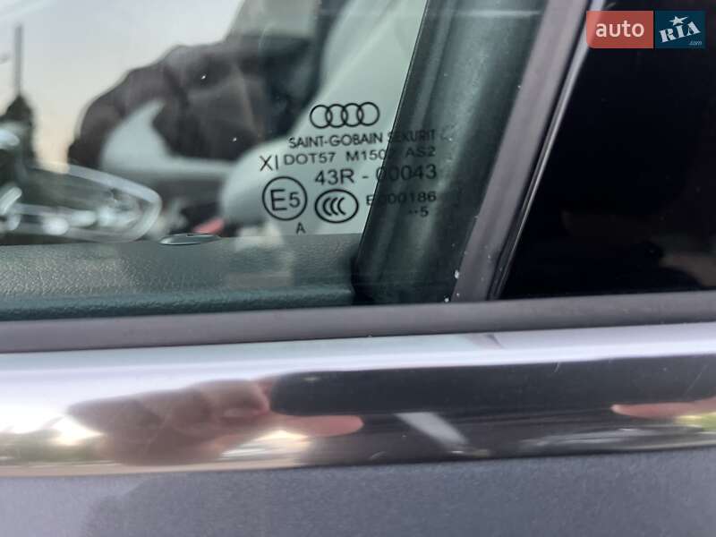 Внедорожник / Кроссовер Audi Q5 2015 в Дубно фото 80 Внедорожник / Кроссовер Audi Q5 2015 в Дубно