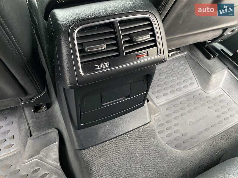 Позашляховик / Кросовер Audi Q5 2015 в Києві фото 31 Позашляховик / Кросовер Audi Q5 2015 в Києві