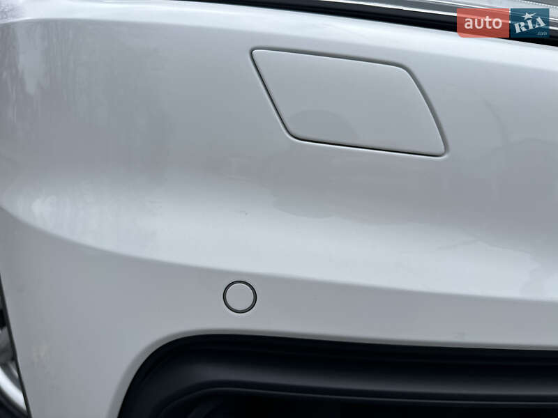 Позашляховик / Кросовер Audi Q5 2018 в Вінниці