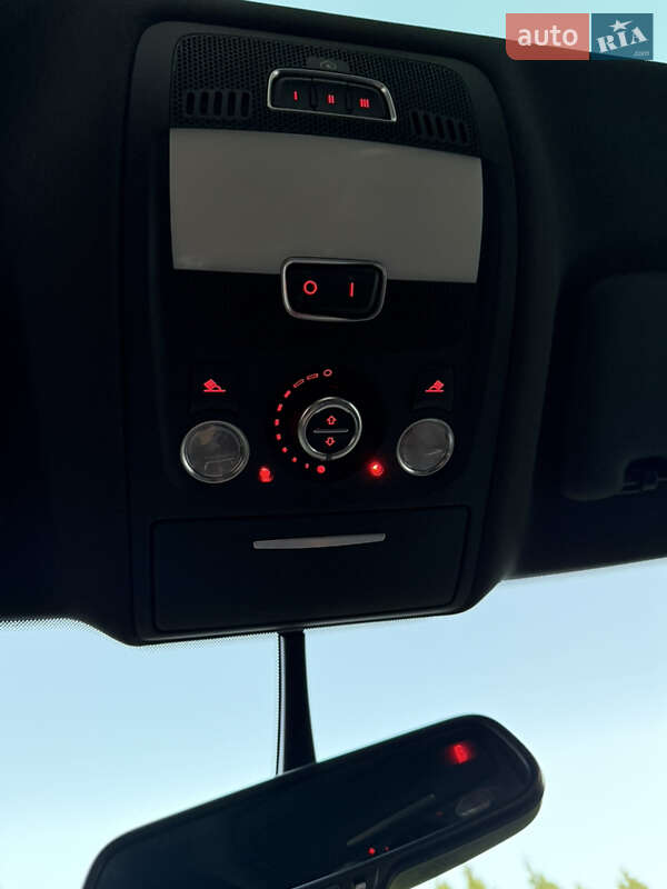 Позашляховик / Кросовер Audi Q5 2014 в Стрию