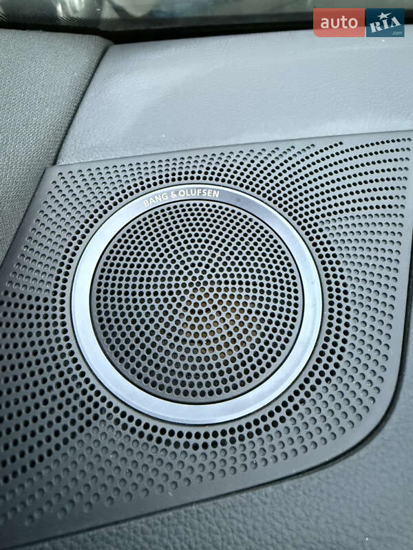 Позашляховик / Кросовер Audi Q5 2014 в Стрию